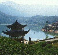 寧德柏柱洋天氣