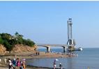 大連李官海濱浴場(chǎng)天氣