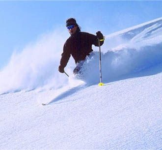 大連銘湖溫泉滑雪場(chǎng)天氣