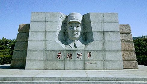 錦州遼沈戰役紀念館天氣