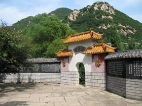 鐵嶺象牙山風(fēng)景區(qū)天氣