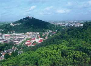 敦化小山度假區天氣