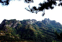 敦化六項山天氣