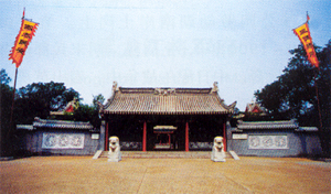 齊齊哈爾關(guān)帝廟天氣