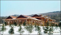 金山屯峰巖生態(tài)旅游區(qū)天氣