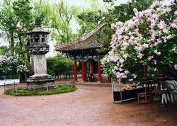寧安渤海國(guó)遺址天氣