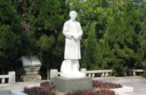 廈門林巧稚紀(jì)念館天氣