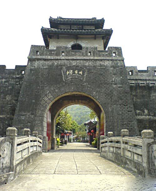 臺(tái)灣中影文化城天氣