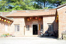 臺灣民俗村天氣
