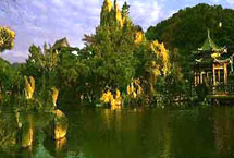 臺(tái)灣雙溪公園天氣