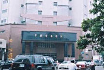臺中立夫中醫藥展示館天氣