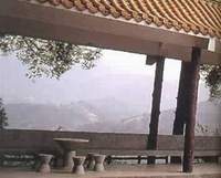 新竹北埔風(fēng)景區(qū)天氣