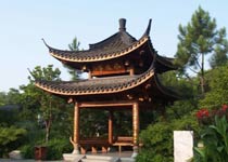 臨安風波亭天氣