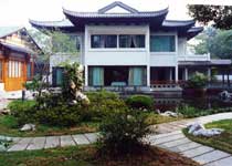 西湖云松書舍天氣