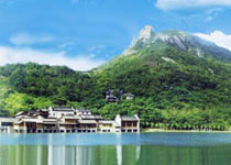舟山大佛巖景區天氣