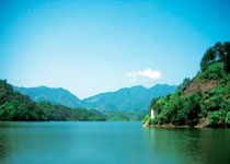 武義石鵝湖景區天氣