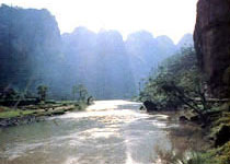 紹興南巖寺景區(qū)天氣