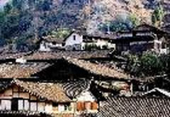 溫州楠溪江沿江農(nóng)村文化區(qū)天氣