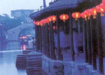 嘉興嘉善水鄉(xiāng)天氣