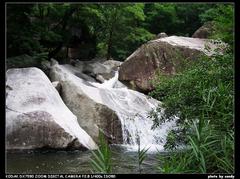 嘉興九龍山天氣