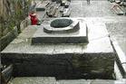 湖州東野古井天氣