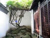 紹興青藤書屋天氣
