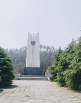蘭溪革命烈士紀念碑園天氣