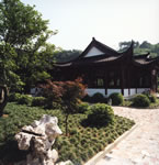 常山三衢石林風景區天氣