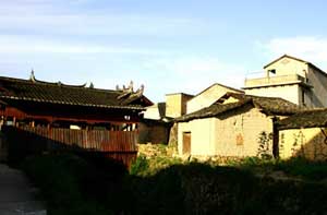 麗水慶元大濟(jì)村天氣