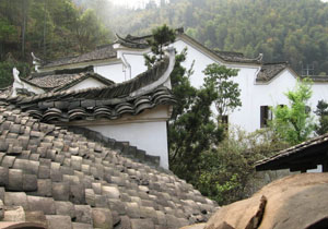 麗水遂昌長(zhǎng)濂村天氣