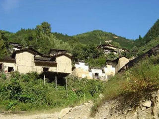 麗水箬寮峴自然保護(hù)區(qū)天氣