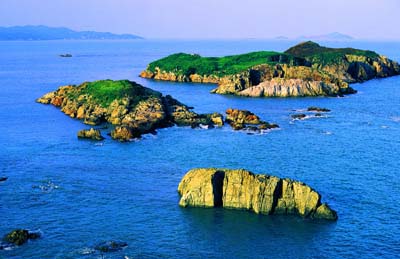 臺(tái)州坎門后沙天氣