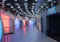 江蘇省科學技術館天氣