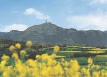 鎮江圌山天氣