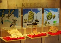 南通風箏博物館天氣
