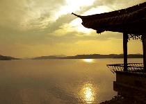 溧陽(yáng)天目湖山水園天氣
