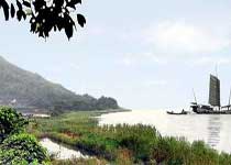 宜興蘭山旅游度假區(qū)天氣