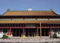 當涂澄心寺天氣