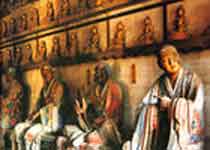 長清靈巖寺風景區(qū)天氣