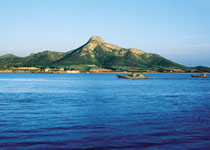 乳山銀灘旅游度假區(qū)天氣