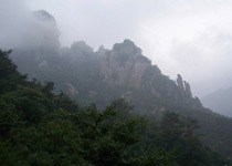 五蓮山風(fēng)景區(qū)天氣
