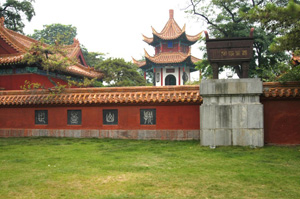 徐州市戲馬臺(tái)天氣