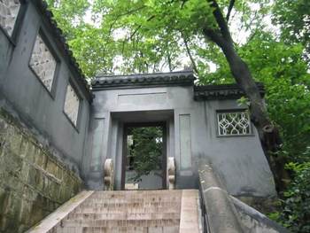 常熟讀書臺天氣