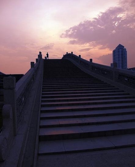 蘇州胥門天氣