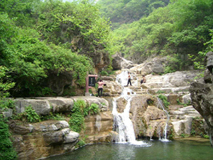 連云港宿城遺址天氣