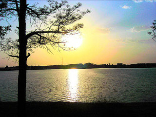 揚(yáng)州銅山森林公園天氣