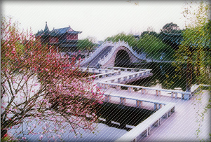 揚(yáng)州八怪畫(huà)廊天氣