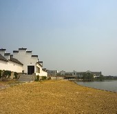 揚州登月湖天氣