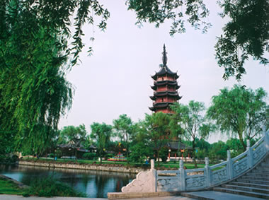 丹陽(yáng)萬(wàn)壽塔天氣