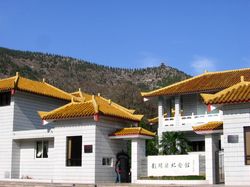 淮北劉開渠紀(jì)念館天氣